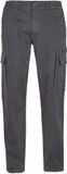 SOL'S Men's Docker Pants L03820 - Dark Grey (Solid) - 44