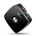 Ugreen 30445 Bluetooth 5.0 Audio Zender/Ontvanger 10m Zwart
