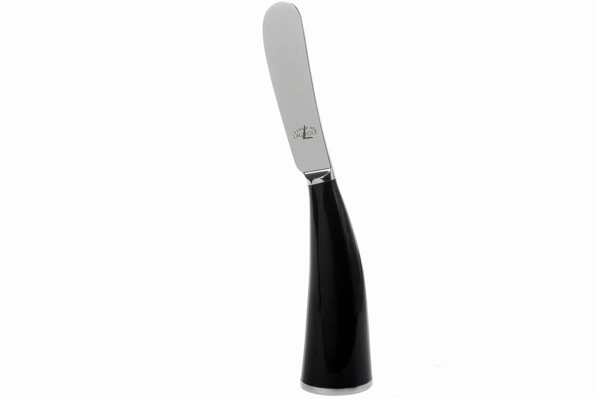 Forge de Laguiole Butter knife Stephane Rambaud - 3701422510098