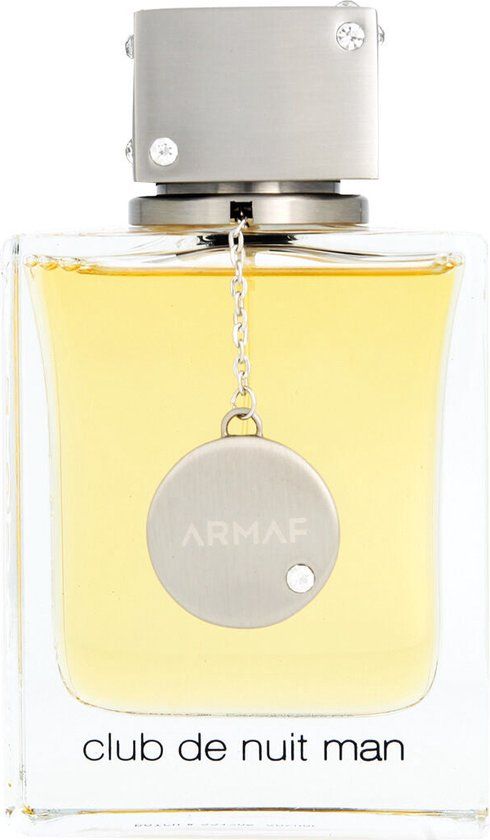 Armaf Herenparfum / 105 ml / Mannen