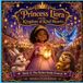 PRINCESS LIORA AND THE KINGDOM OF KIND HEARTS: Book 2: The Stolen Smile Festival