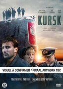 - Kursk dvd