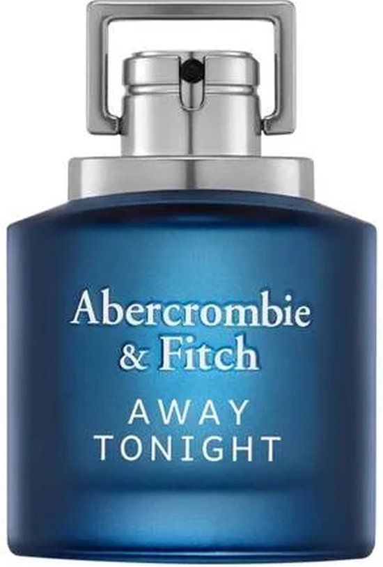 Abercrombie & Fitch Away Tonight / 100 ml / Man