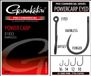 Gamakatsu Haken PRO-C Powercarp Eyed A1 PTFE BL - Witvis - Haakmaat 16