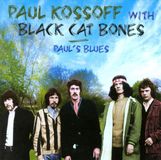 Bertus Distributie Paul's Blues