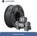 Filament PLA High Speed 1,75 mm 5 kg Gris