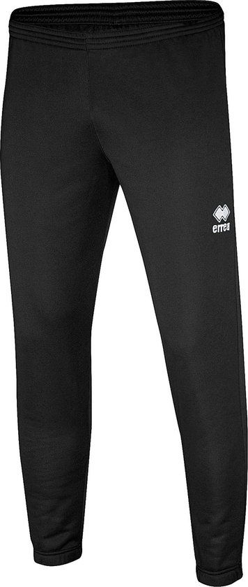 Errea Nevis 3.0 Broek Zwart Maat S - Unisex