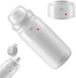Elite Fly Serie - MTB Bidon - Transparant - 550ml
