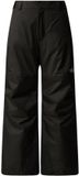 The North Face Freedom Insulated Skibroek jongens Zwart 140