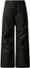 The North Face Freedom Insulated Skibroek jongens Zwart 140