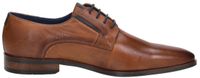 SUB55 Gekleed Laag Cognac