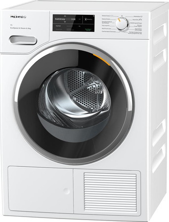 Miele Droogkast TWL 780 WP Ecospeed & Steamfinish