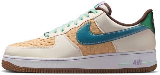 Nike Air Force 1 Low Retro Easter Basket - Maat 45.5