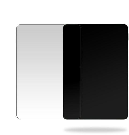Mobilize Screenprotector geschikt voor Xiaomi Pad 8 Pro Glazen | Mobilize Screenprotector - Case Friendly