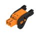 Weidmüller BLF 3.50/02/180LH SN OR BX PCB Orange