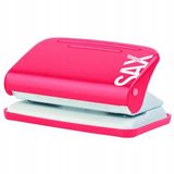 Sax Design 218 PaperBox-perforator rood