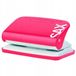 Sax Design 218 PaperBox-perforator rood