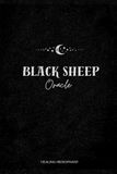 Black Sheep Oracle: A guidebook by Healing Hierophant