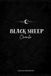 Black Sheep Oracle: A guidebook by Healing Hierophant