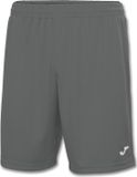 Joma Nobel Short - Antraciet - L