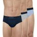 Eminence Set van 3 mannenslips Tailor Bio
