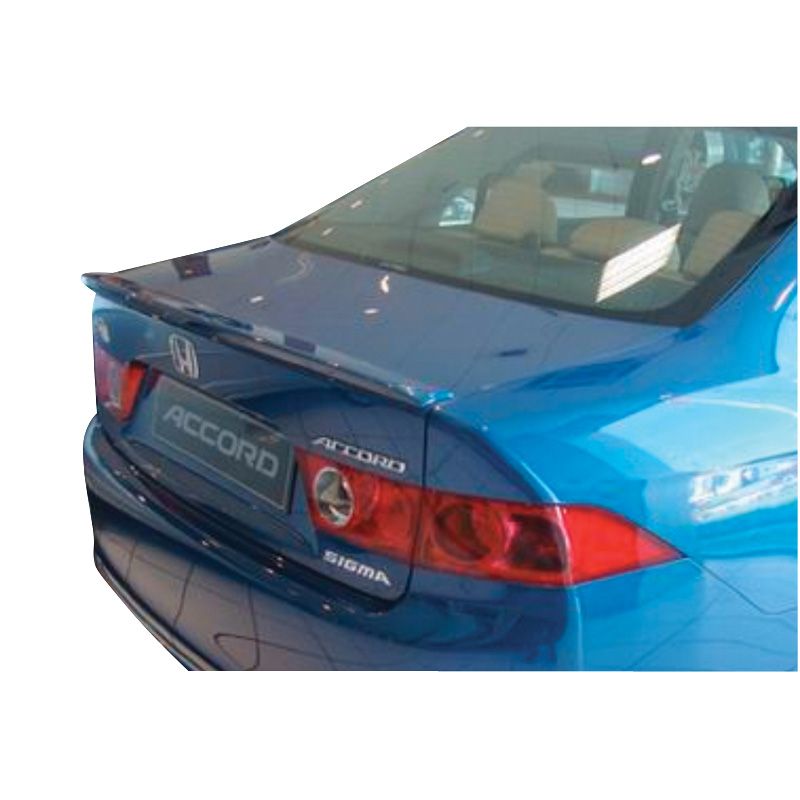 AutoStyle Achterspoiler Honda Accord 2003-2008