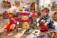 Eddy Toys Ridderkasteel Speelset