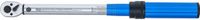BGS Momentsleutel aandrijving buitenvierkant 10 mm (3/8") 7 - 105 Nm - 2843