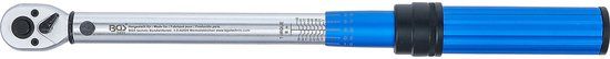 BGS Momentsleutel aandrijving buitenvierkant 10 mm (3/8") 7 - 105 Nm - 2843