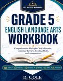 GRADE 5 ENGLISH LANGUAGE ARTS WORKBOOK