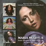 Maria Muldaur - Sweet Harmony/Southern..