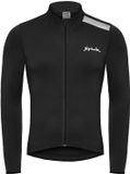 Spiuk Anatomic Trui Met Lange Mouwen Zwart S Man