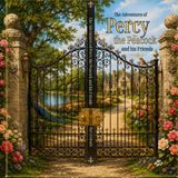 The Adventures of Percy the Peacock and His Friends