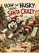 How Bol How the Husky Drove Santa Crazy
