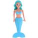Top1Toys Opwind zeemeermin 2 assorti