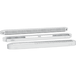Econoname - Kit d'entrée d'air autoréglable petite taille 15/22/30m³/h - Vm15+cg-vm+cea