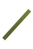 Conté a Paris 500330 Carré krijt, Pastels met hoge kleurkracht, hoge lichtechtheid, levendige kleuren, gemakkelijk te mengen, 6 x 6mm, Lengte 65mm - Brown Grey