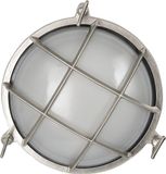 KS Verlichting Scheepslamp Portsmouth Nikkel