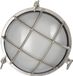 KS Verlichting Scheepslamp Portsmouth Nikkel
