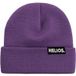 Helios Classic Muts Paars