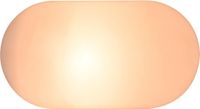 Nordlux Foam Wandlamp E27 IP44 Wit