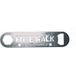 Ouvre-bouteille Fit & Rack