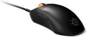 Steelseries Prime mini muis Gamen Rechtshandig USB Type-C Optisch 18000 DPI Zwart