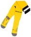 BVB PUMA Borussia Dortmund 26/27 sokken voor Heren, Zwart/Geel, Maat 47-49