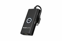 Creative Labs Creative SOUND BLASTER G3 - USB - 7.1 channels