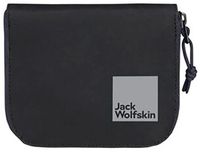 Jack Wolfskin Konya Portemonnee Zwart