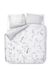 Pip Studio Bamboo Blossom dekbedovertrek - Eenpersoons - 140 x 200/220 cm - Wit