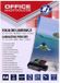 office products Lamineerhoes A6 2x100 micr 100 stuks