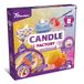 Science4you Aromatische Kaarsen Maak Kit voor Kinderen van 6 7 8+ Jaar