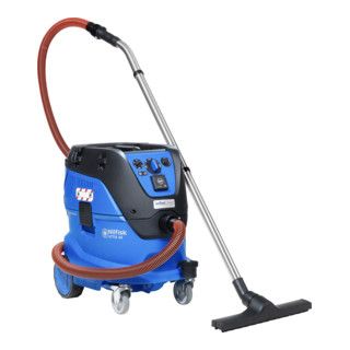 Nilfisk ATTIX 44-2H IC - Nat/Droog Stofzuiger - 220-240V - BG BAU Asbest